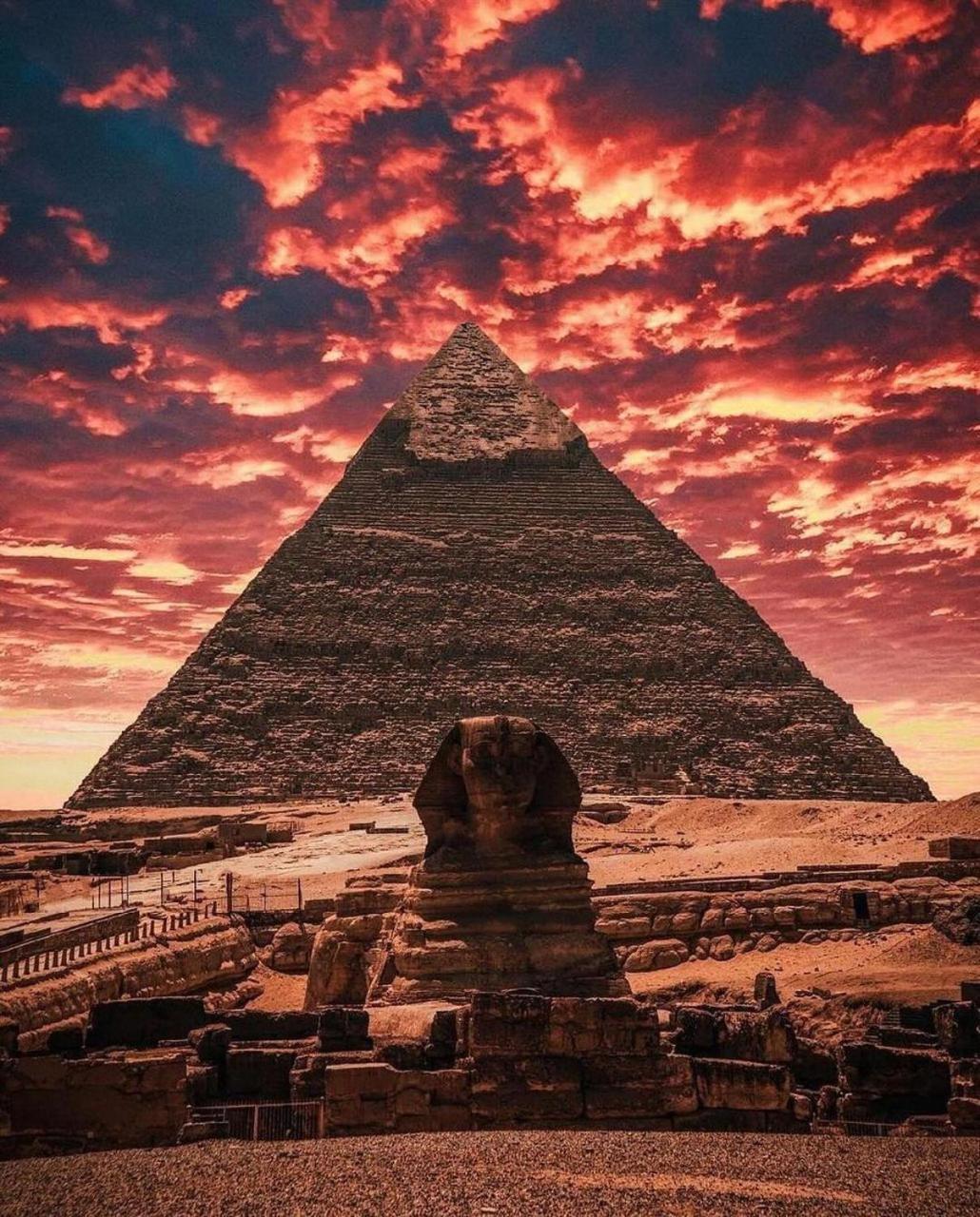 Middle East Pyramids Hotel Kafret el-Gabal Zewnętrze zdjęcie