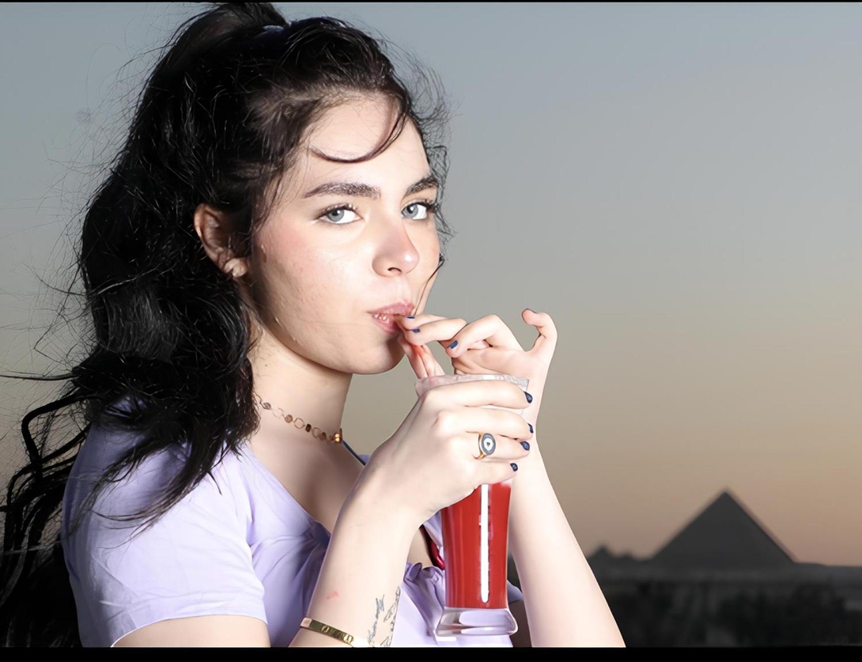 Middle East Pyramids Hotel Kafret el-Gabal Zewnętrze zdjęcie